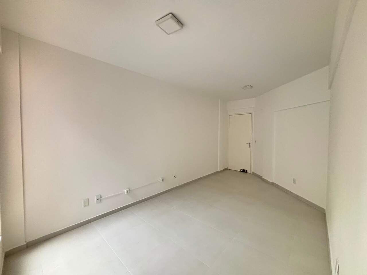 Apartamento para aluguel no Capoeiras: 