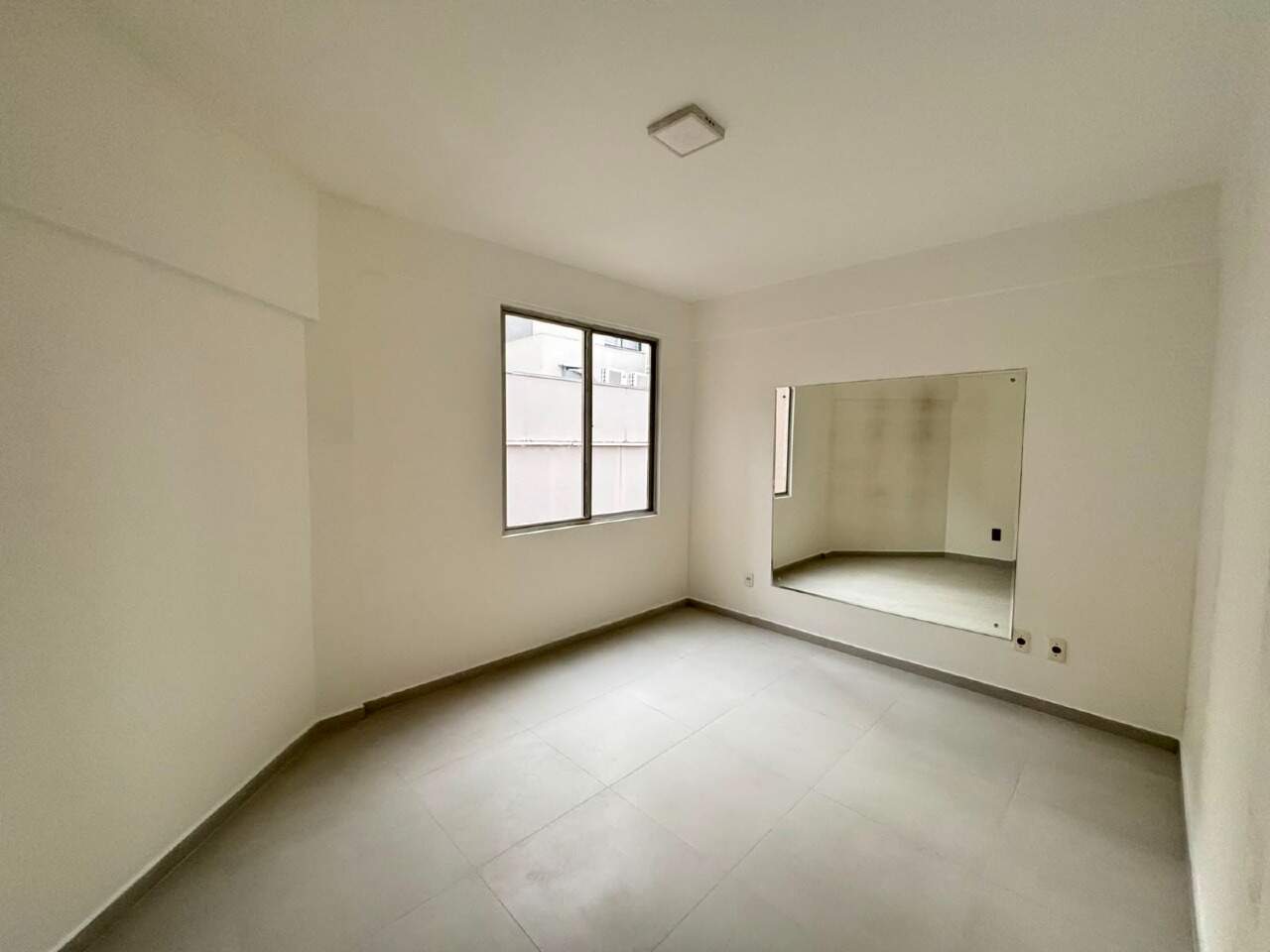 Apartamento para aluguel no Capoeiras: 