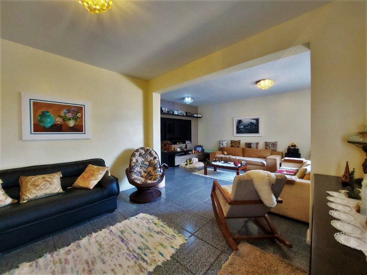 Casa à venda no Coqueiros: 