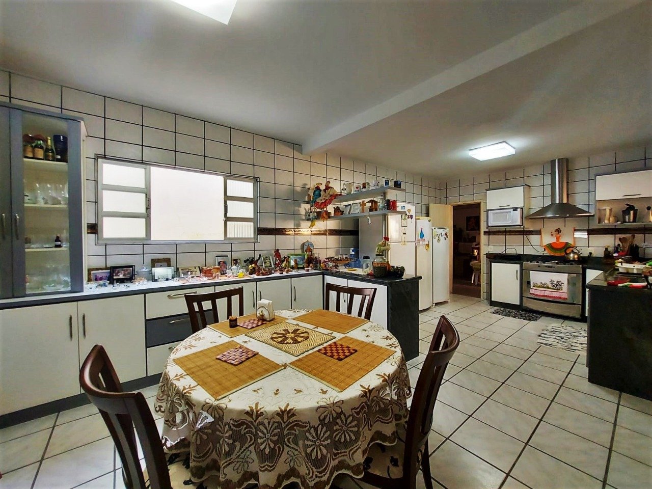 Casa à venda no Coqueiros: 