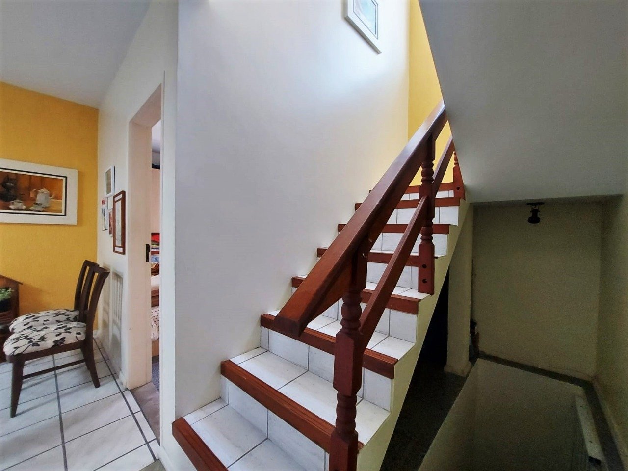 Casa à venda no Coqueiros: 