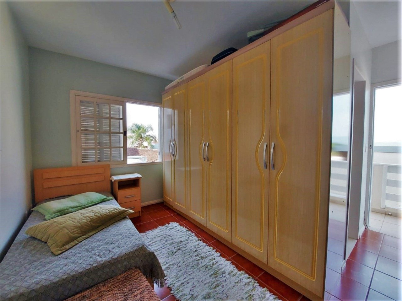 Casa à venda no Coqueiros: 