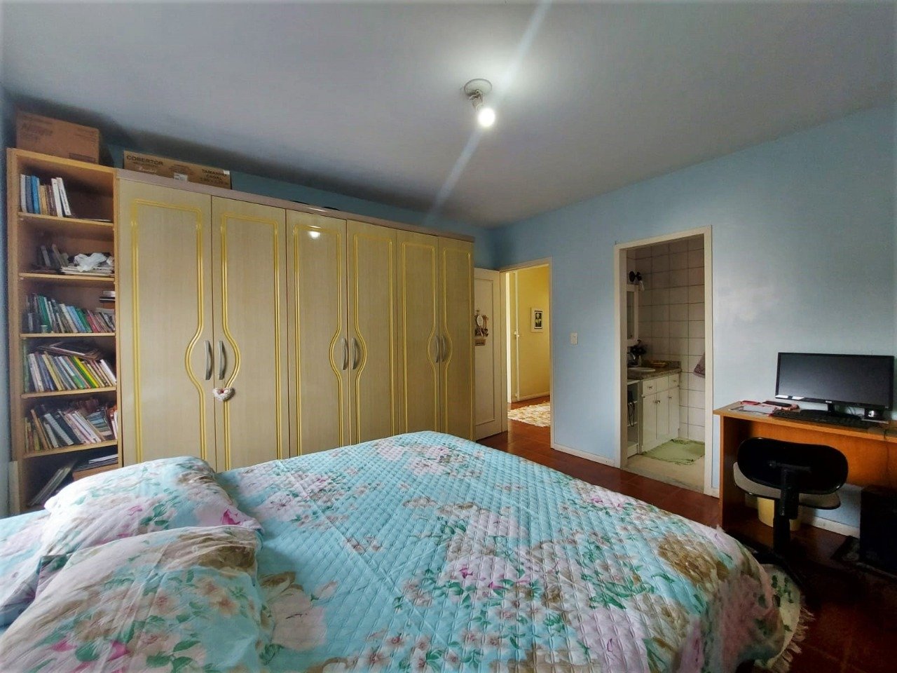 Casa à venda no Coqueiros: 