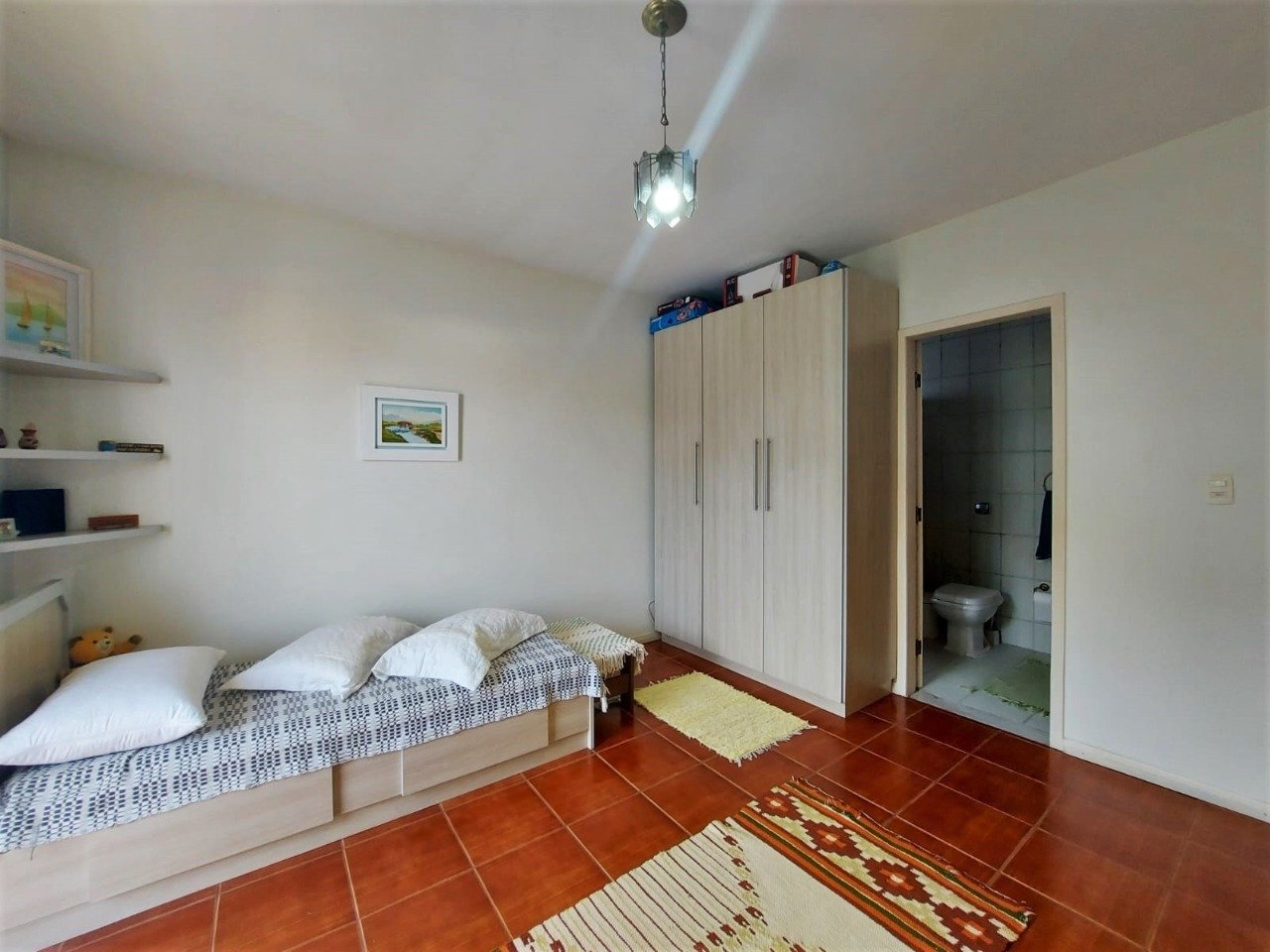 Casa à venda no Coqueiros: 