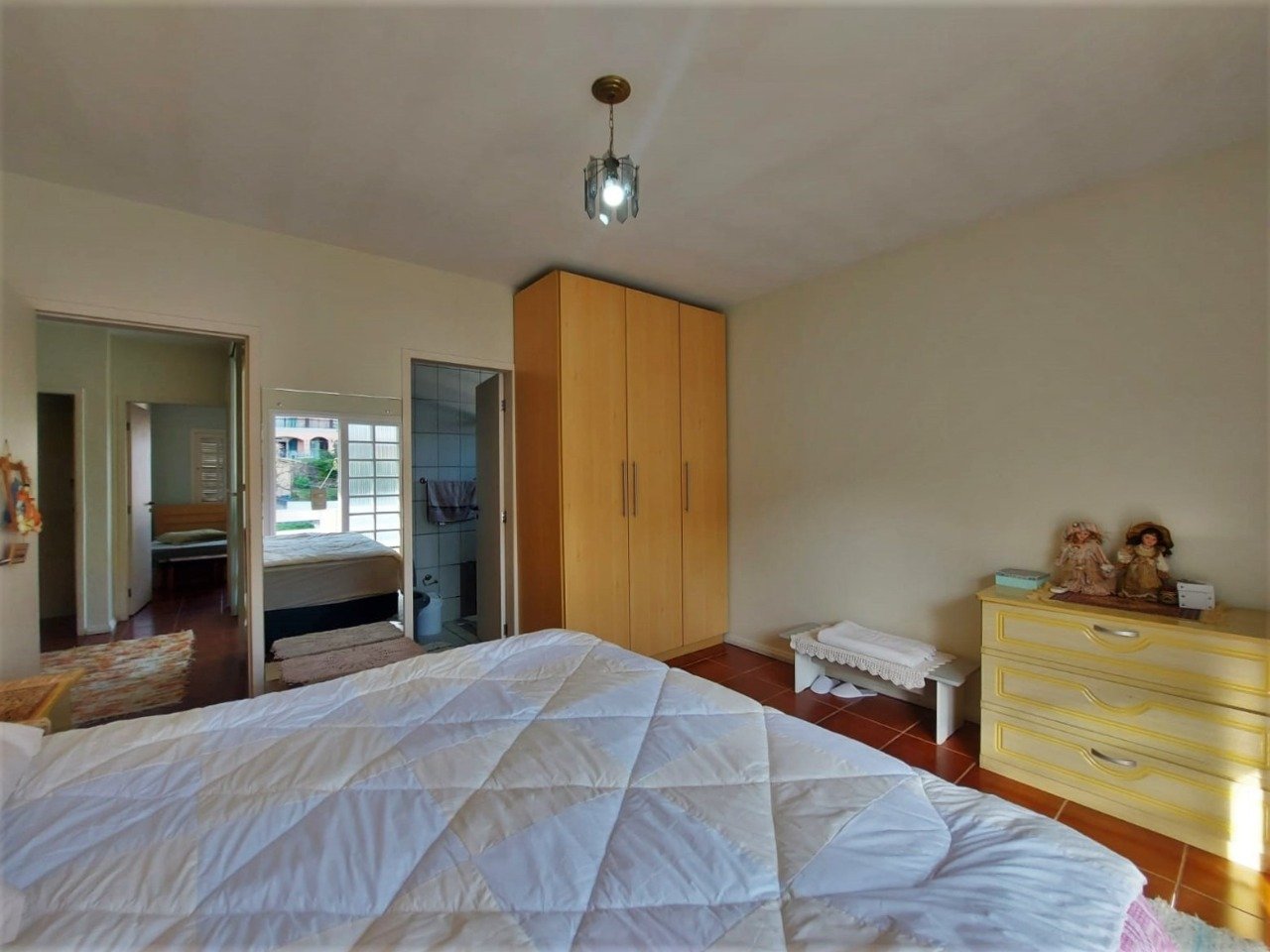 Casa à venda no Coqueiros: 