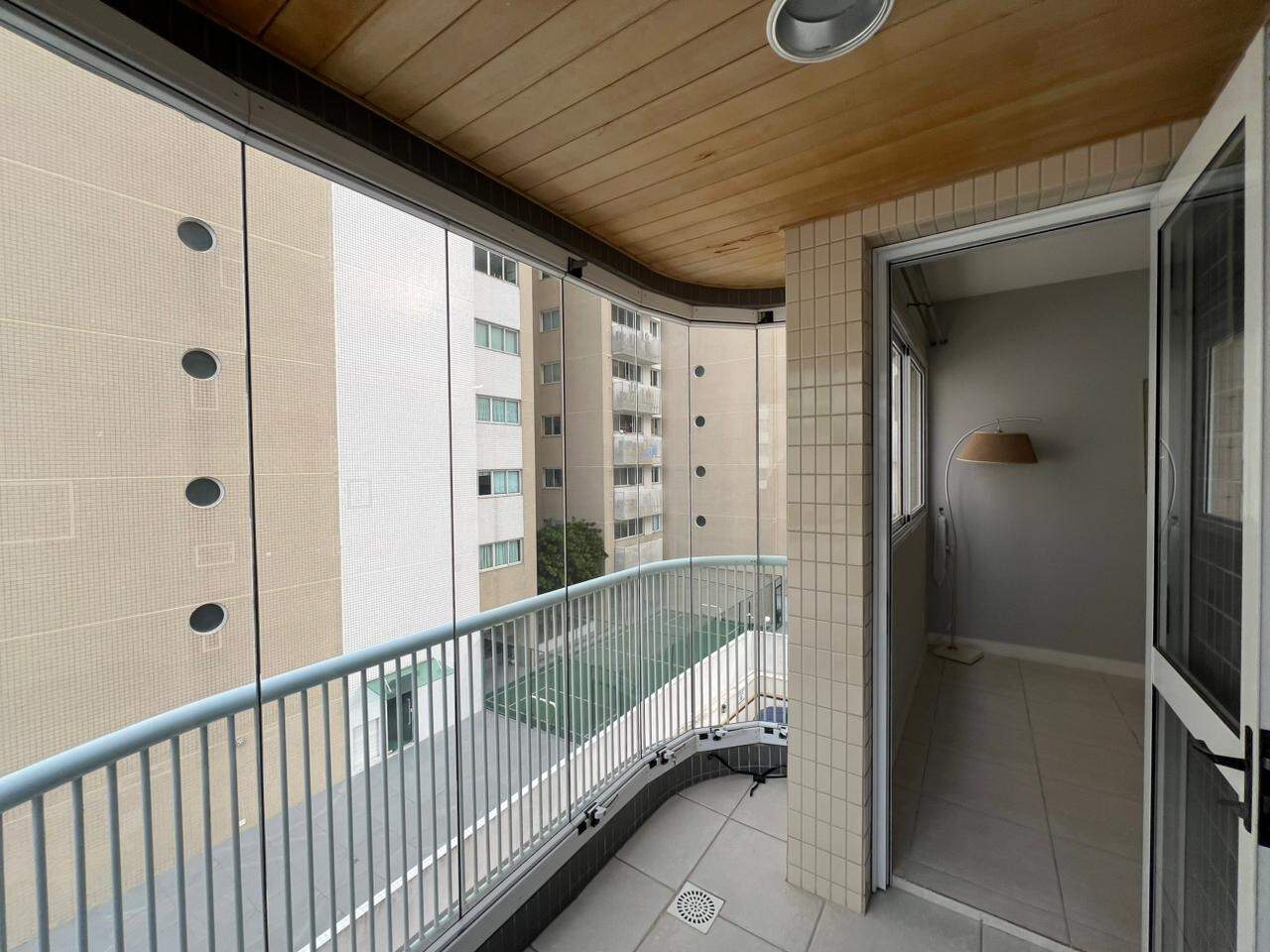 Apartamento para aluguel no Centro: