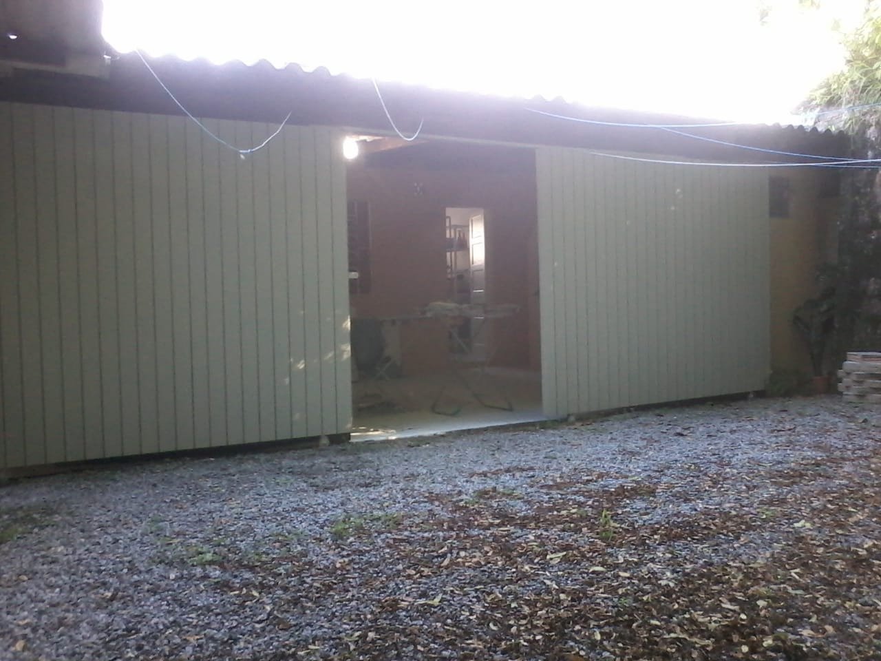 Casa à venda no Barreiros: 