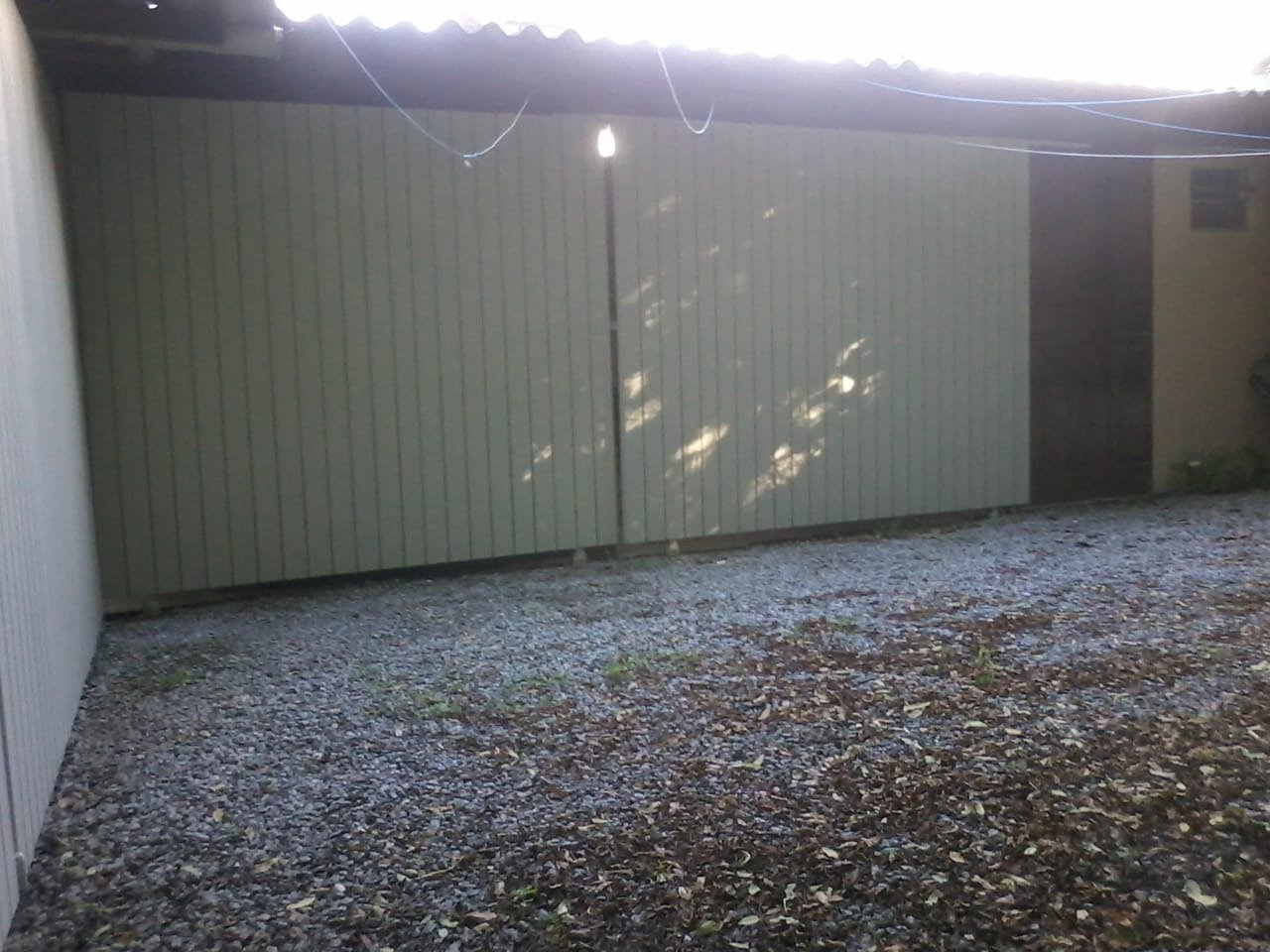 Casa à venda no Barreiros: 