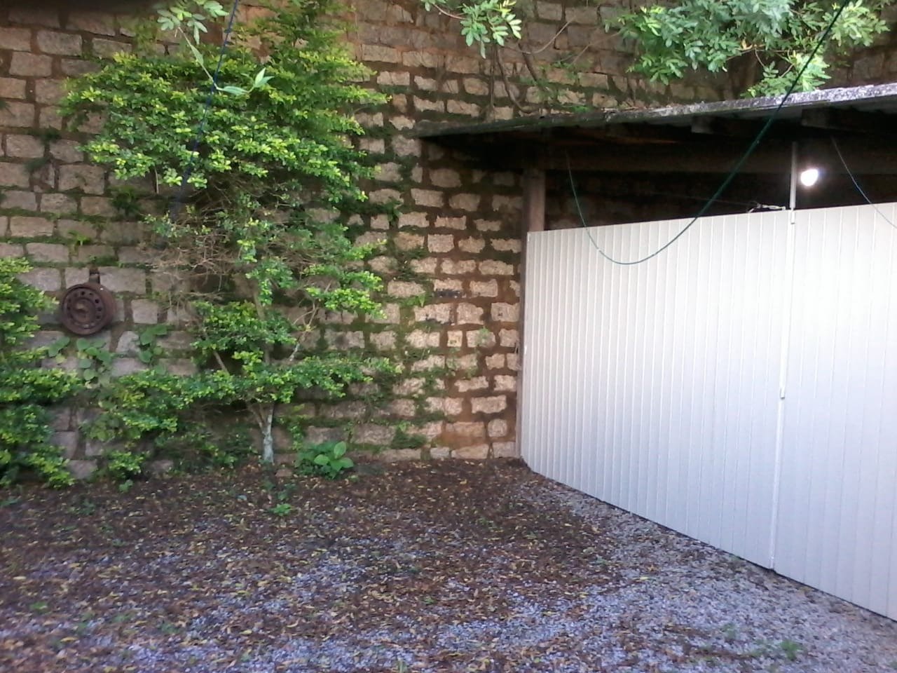 Casa à venda no Barreiros: 