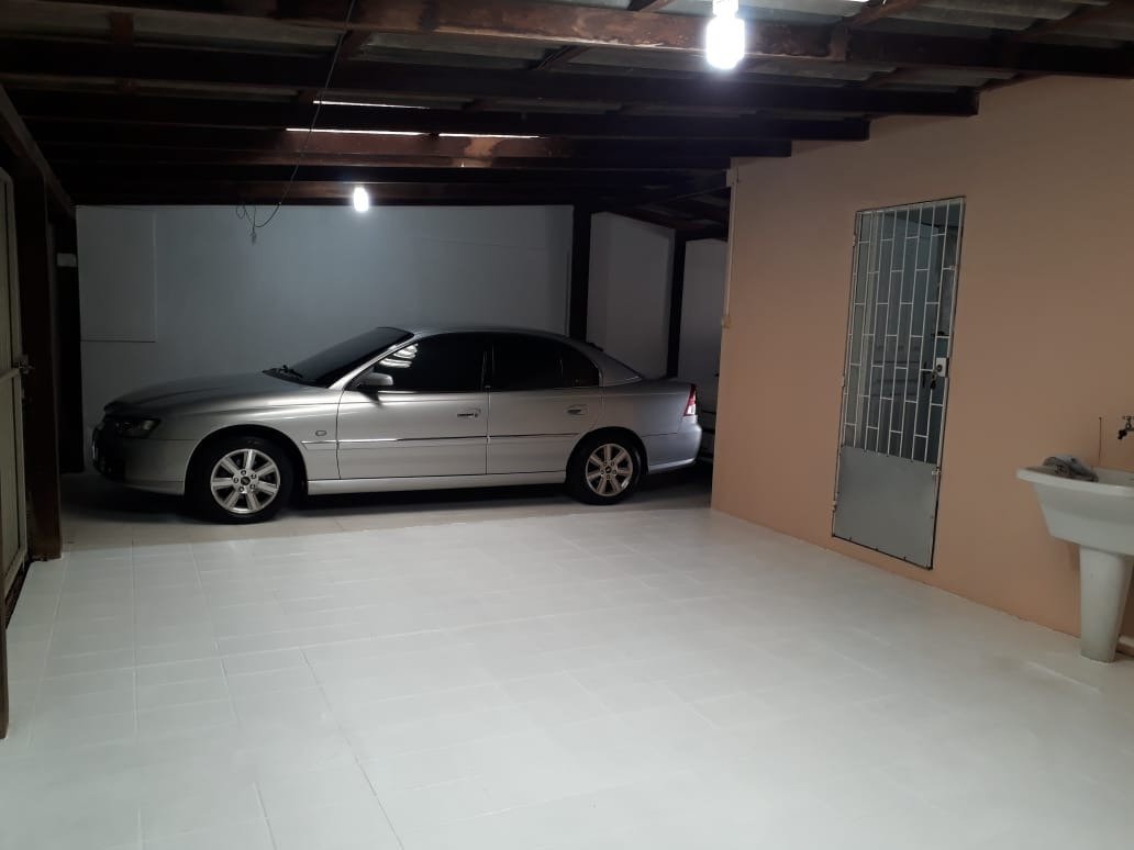 Casa à venda no Barreiros: 