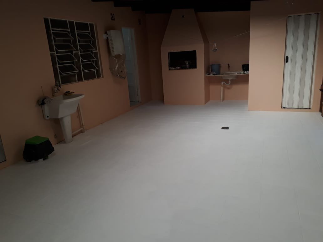 Casa à venda no Barreiros: 