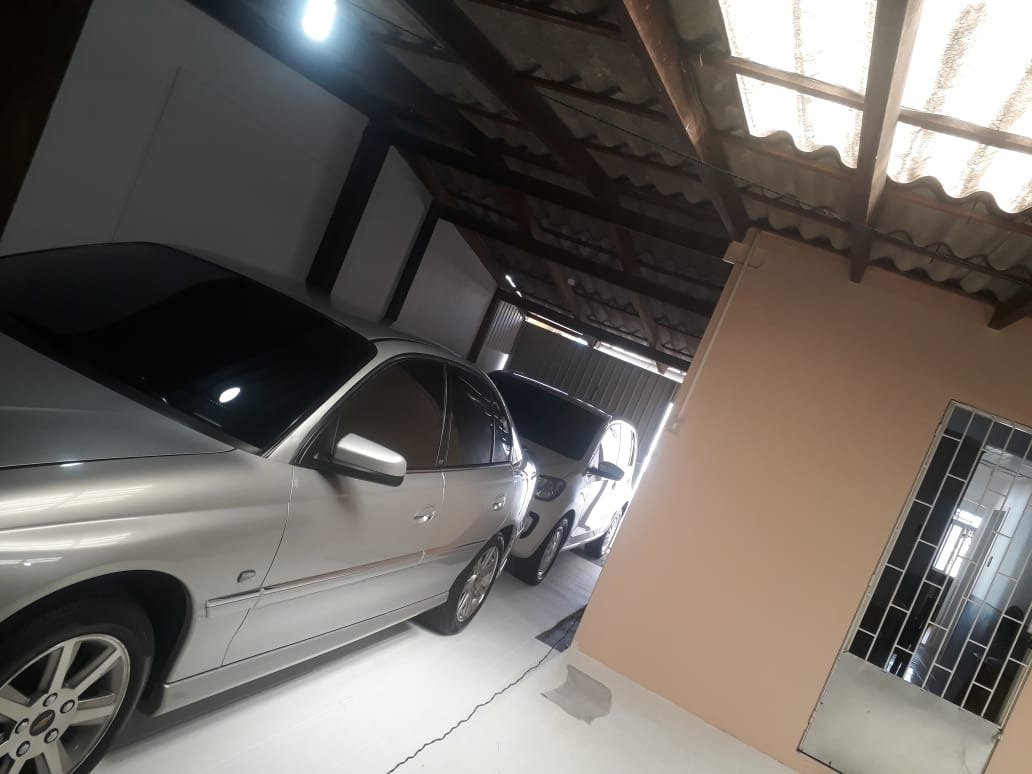 Casa à venda no Barreiros: 