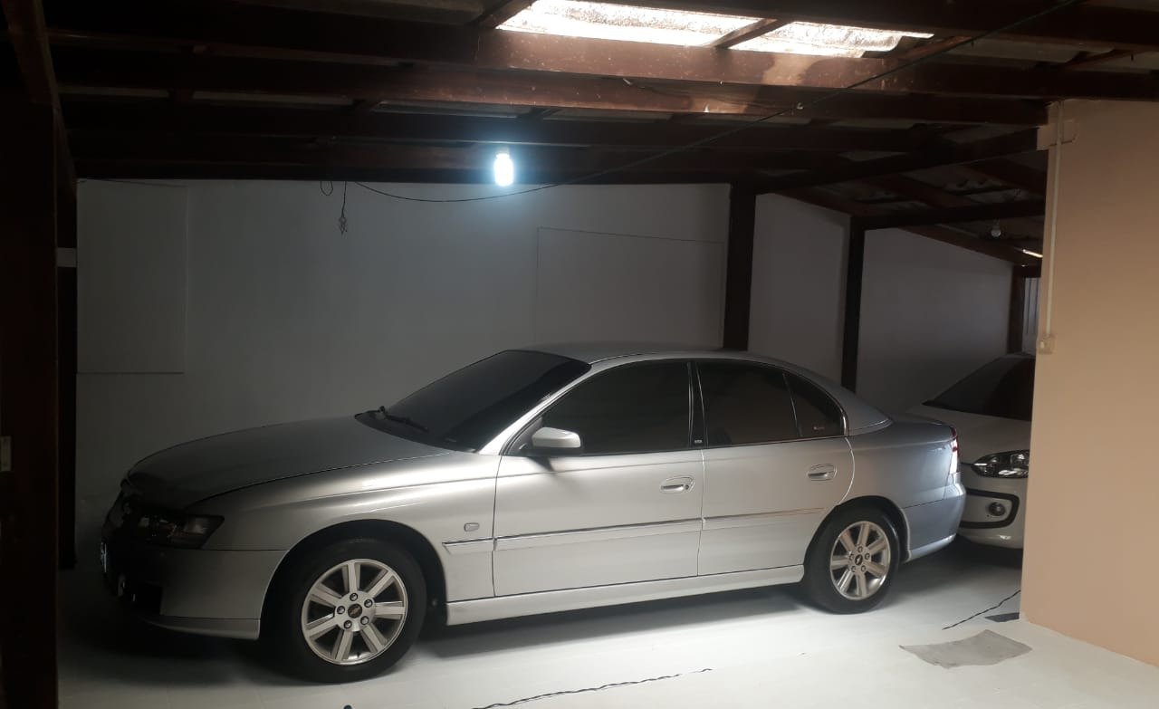 Casa à venda no Barreiros: 