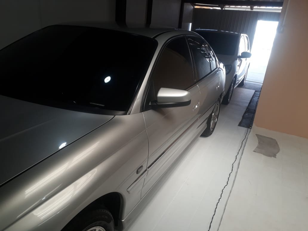 Casa à venda no Barreiros: 