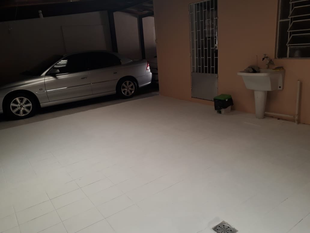 Casa à venda no Barreiros: 