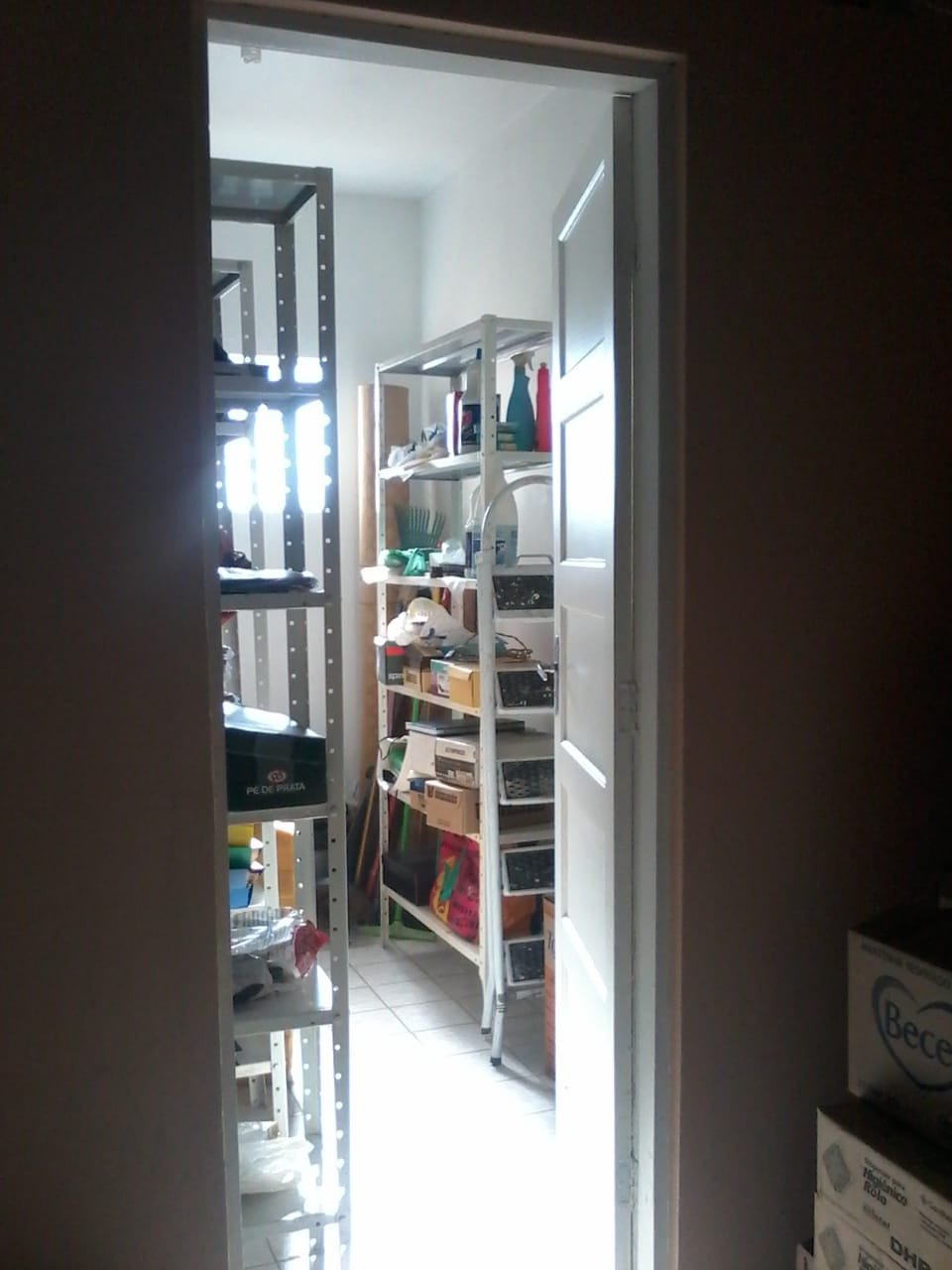 Casa à venda no Barreiros: 