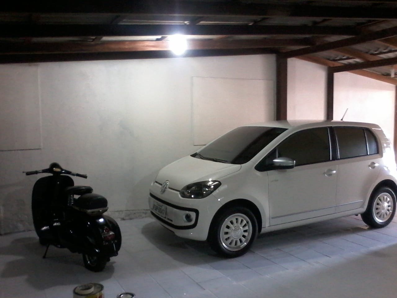 Casa à venda no Barreiros: 