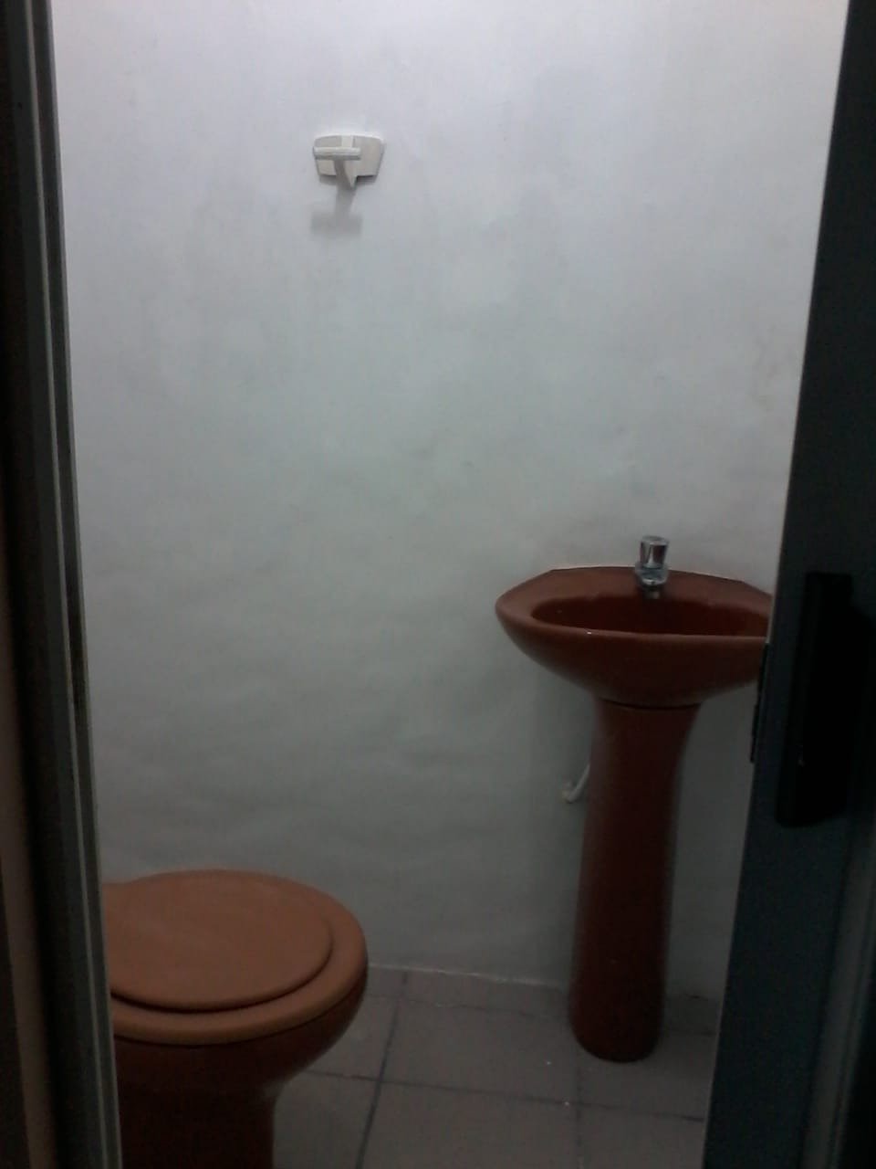 Casa à venda no Barreiros: 