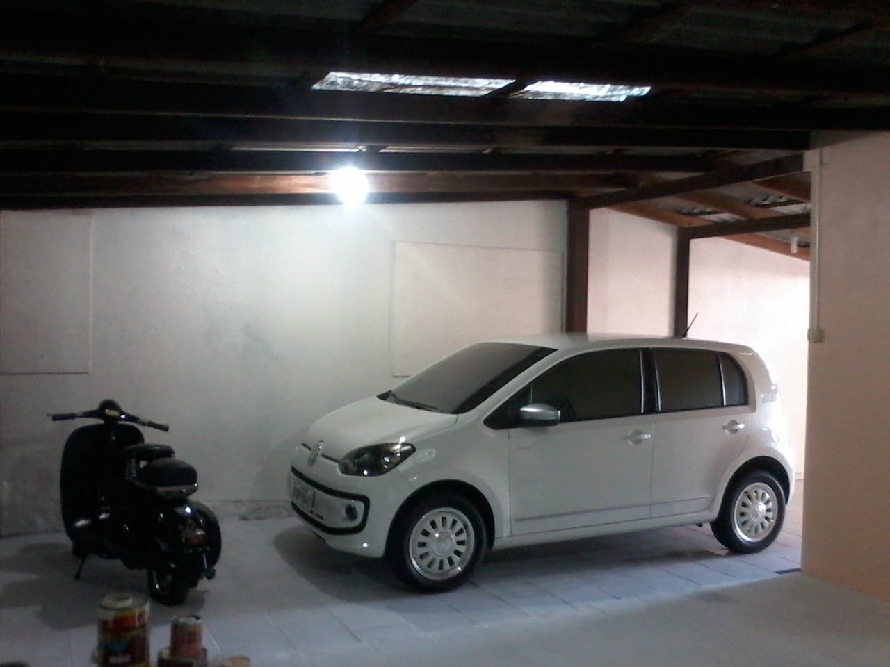 Casa à venda no Barreiros: 