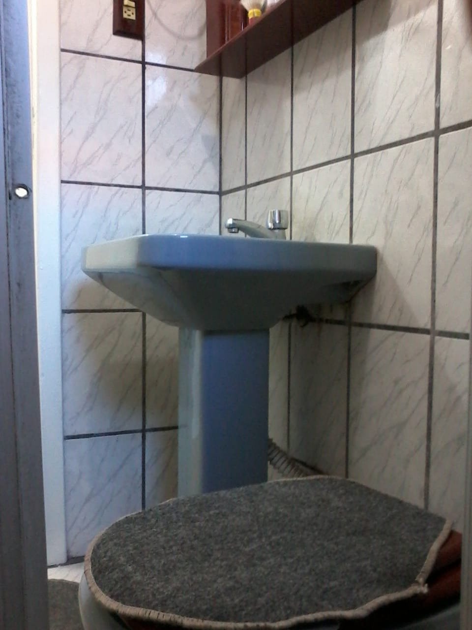 Casa à venda no Barreiros: 