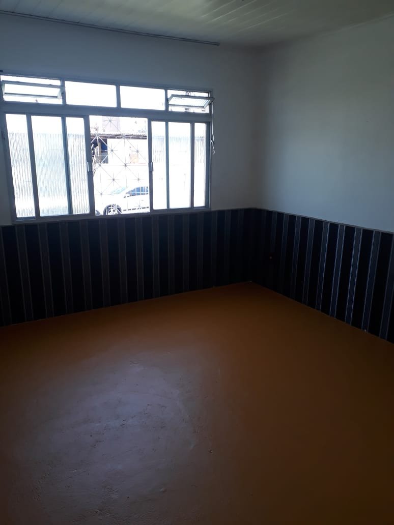 Casa à venda no Barreiros: 