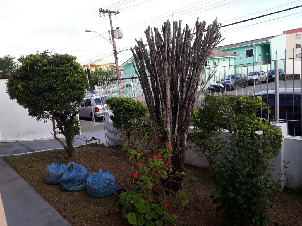 Casa à venda no Barreiros: 