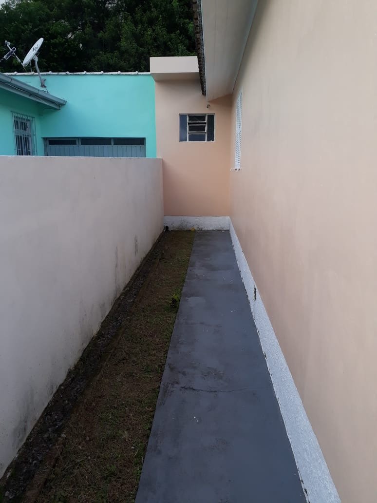 Casa à venda no Barreiros: 