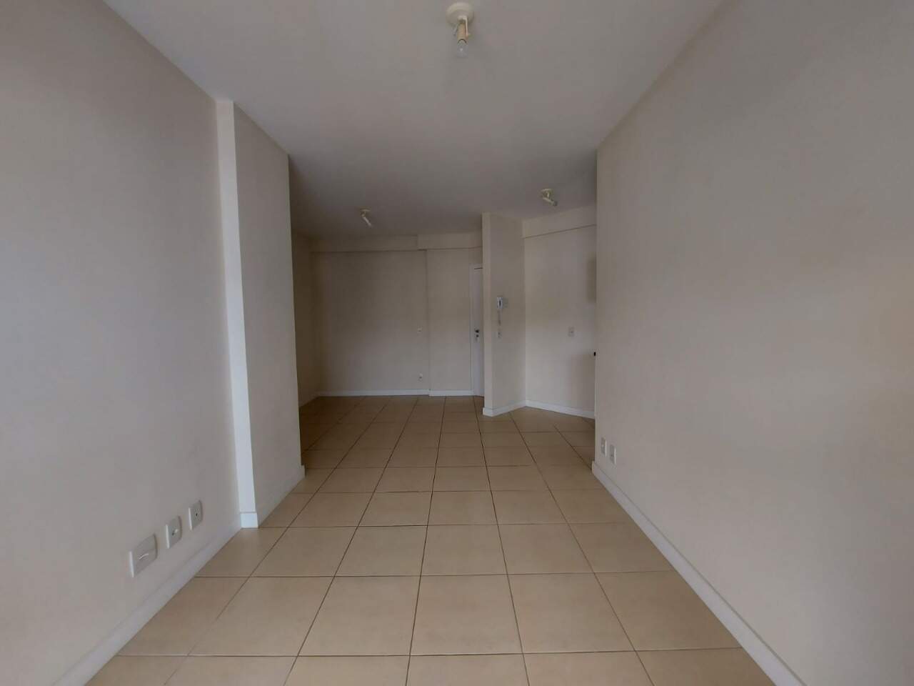 Apartamento para aluguel no Trindade: