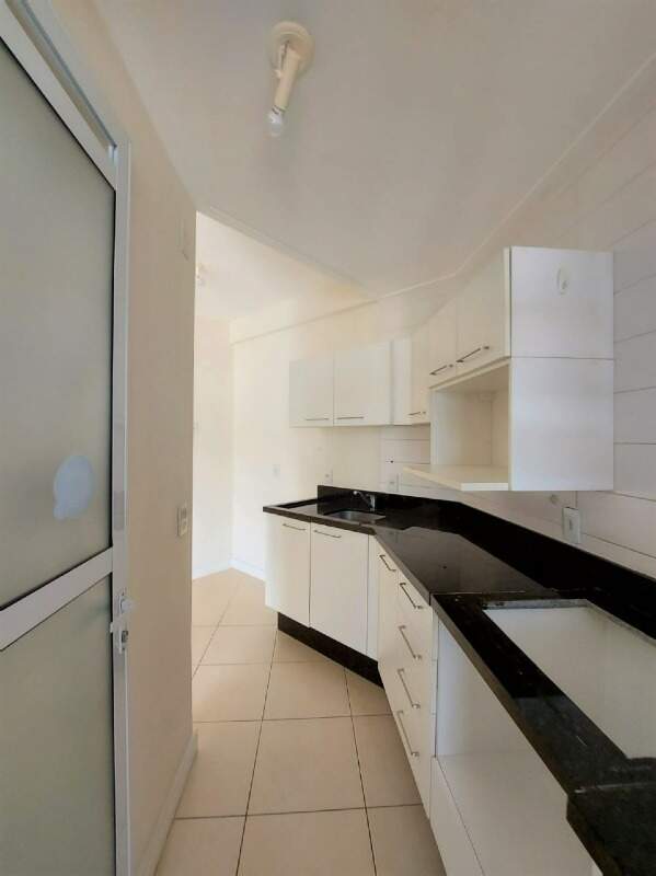 Apartamento para aluguel no Trindade: