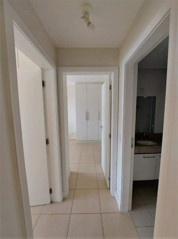 Apartamento para aluguel no Trindade: