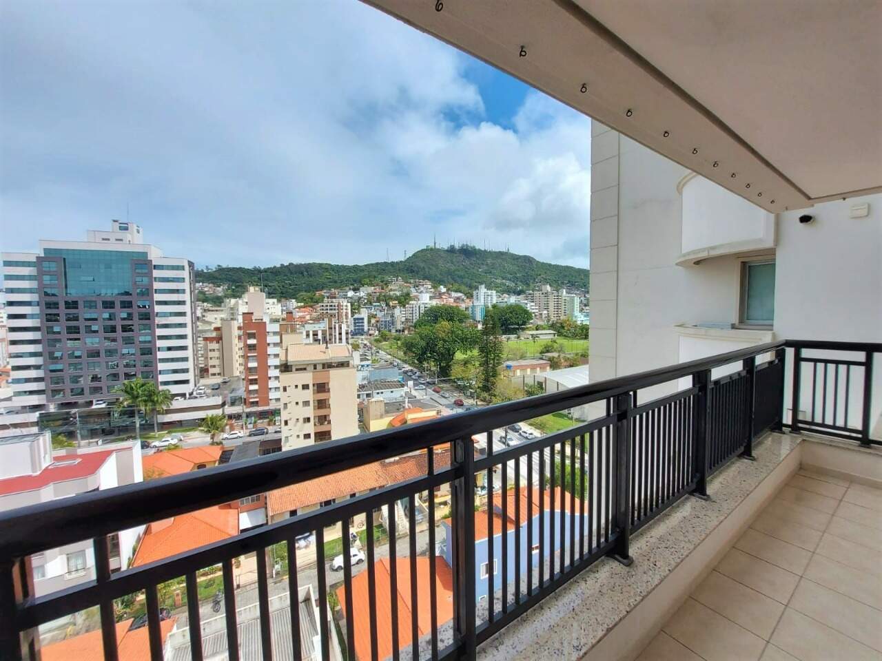 Apartamento para aluguel no Trindade: