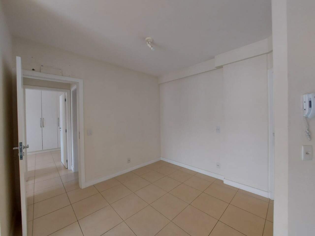 Apartamento para aluguel no Trindade: