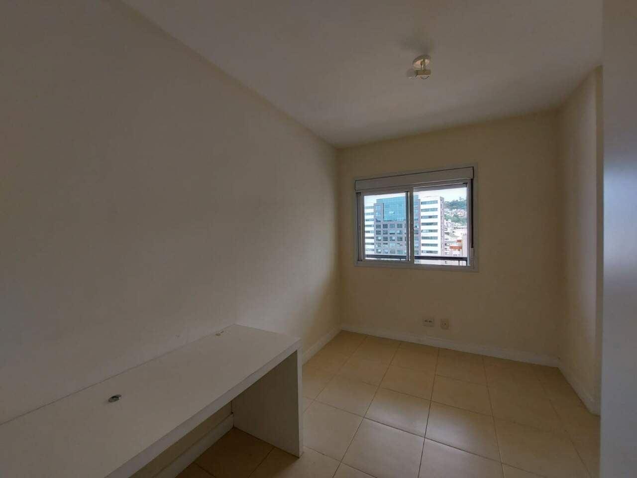Apartamento para aluguel no Trindade: