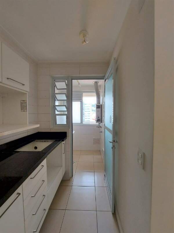 Apartamento para aluguel no Trindade:
