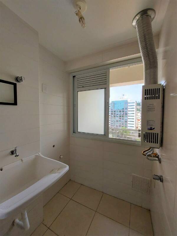 Apartamento para aluguel no Trindade: