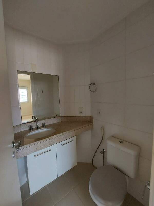 Apartamento para aluguel no Trindade: