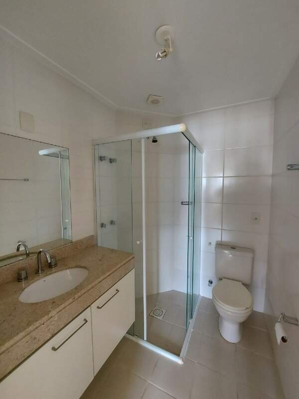 Apartamento para aluguel no Trindade: