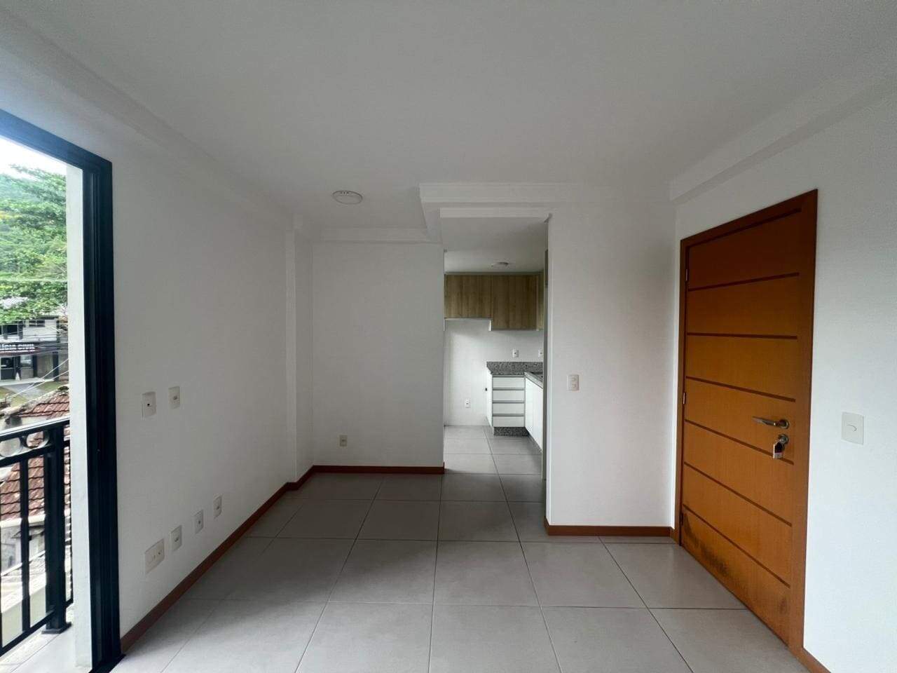 Apartamento para aluguel no Trindade: 