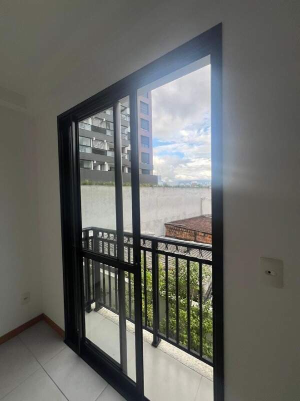 Apartamento para aluguel no Trindade: 
