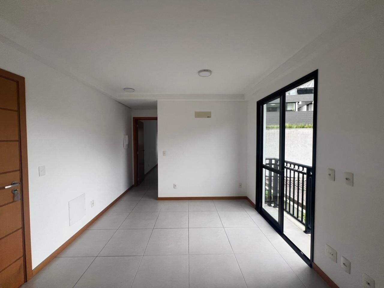 Apartamento para aluguel no Trindade: 
