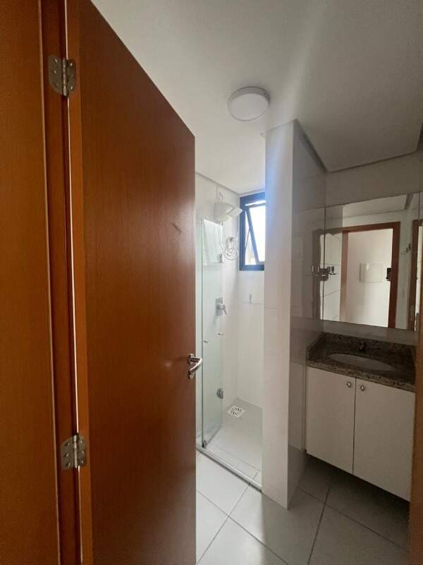 Apartamento para aluguel no Trindade: 