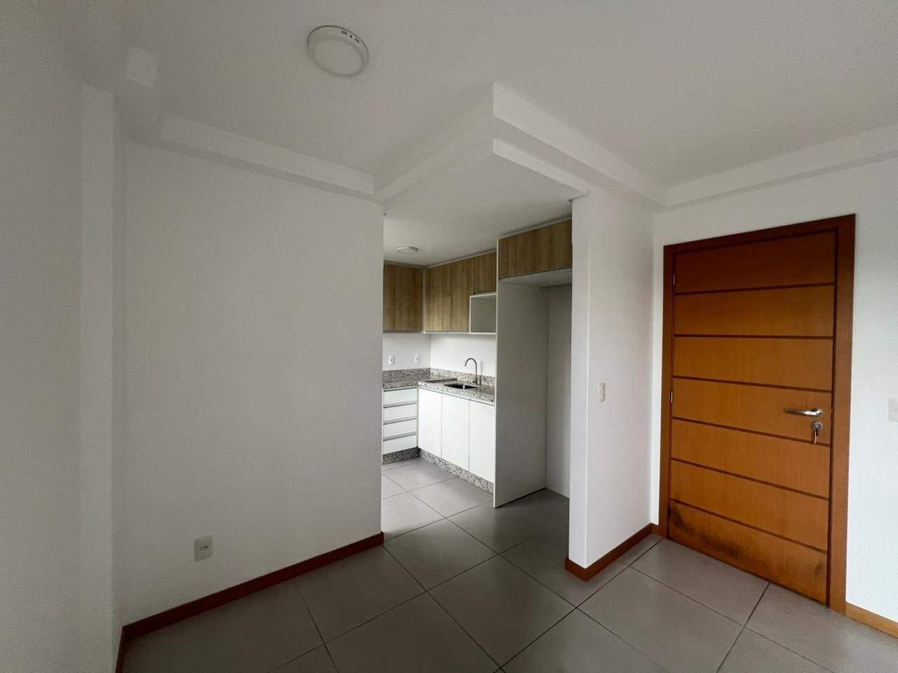 Apartamento para aluguel no Trindade: 