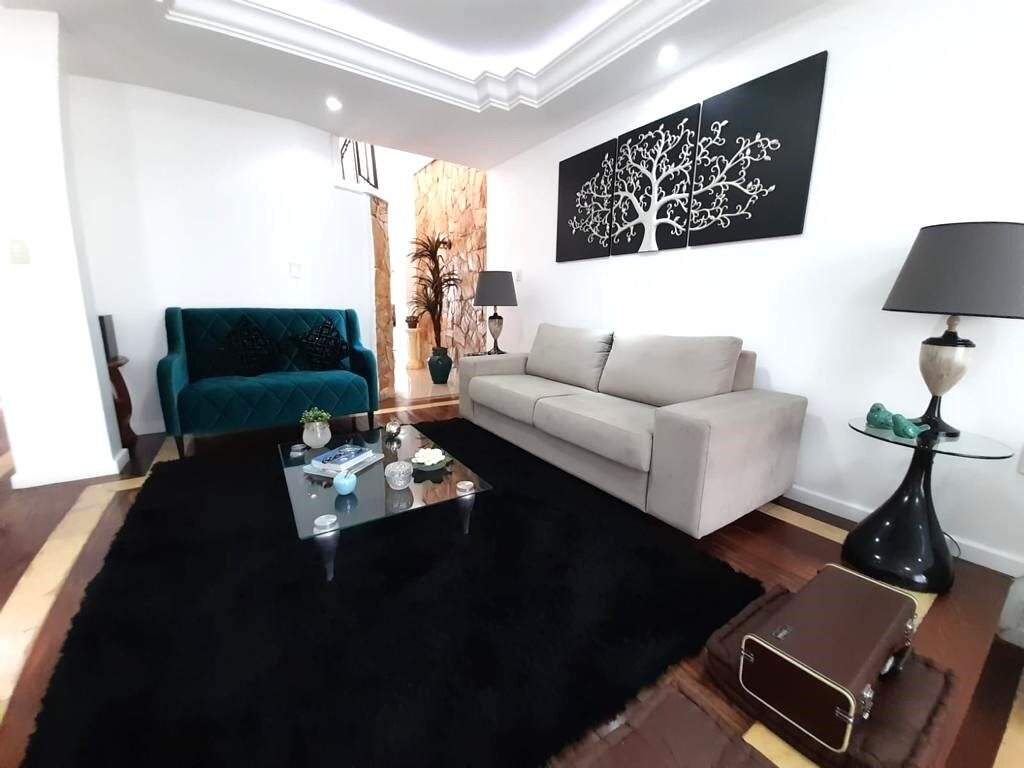 Casa à venda no Carianos: