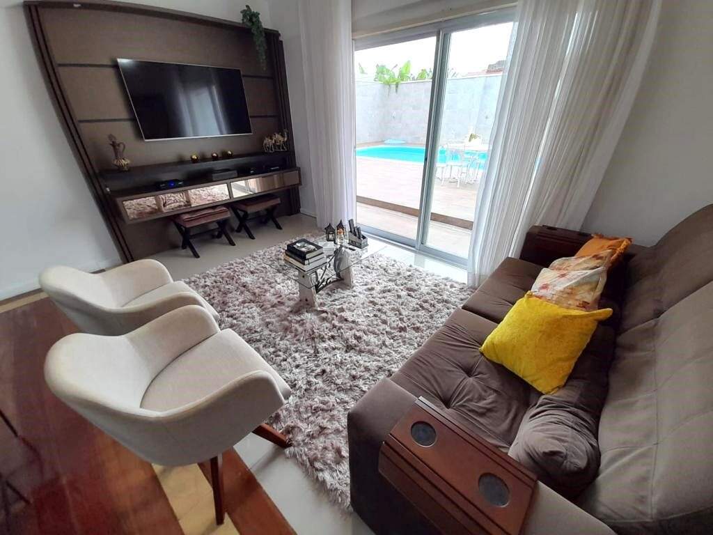 Casa à venda no Carianos: