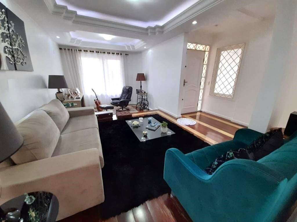 Casa à venda no Carianos: