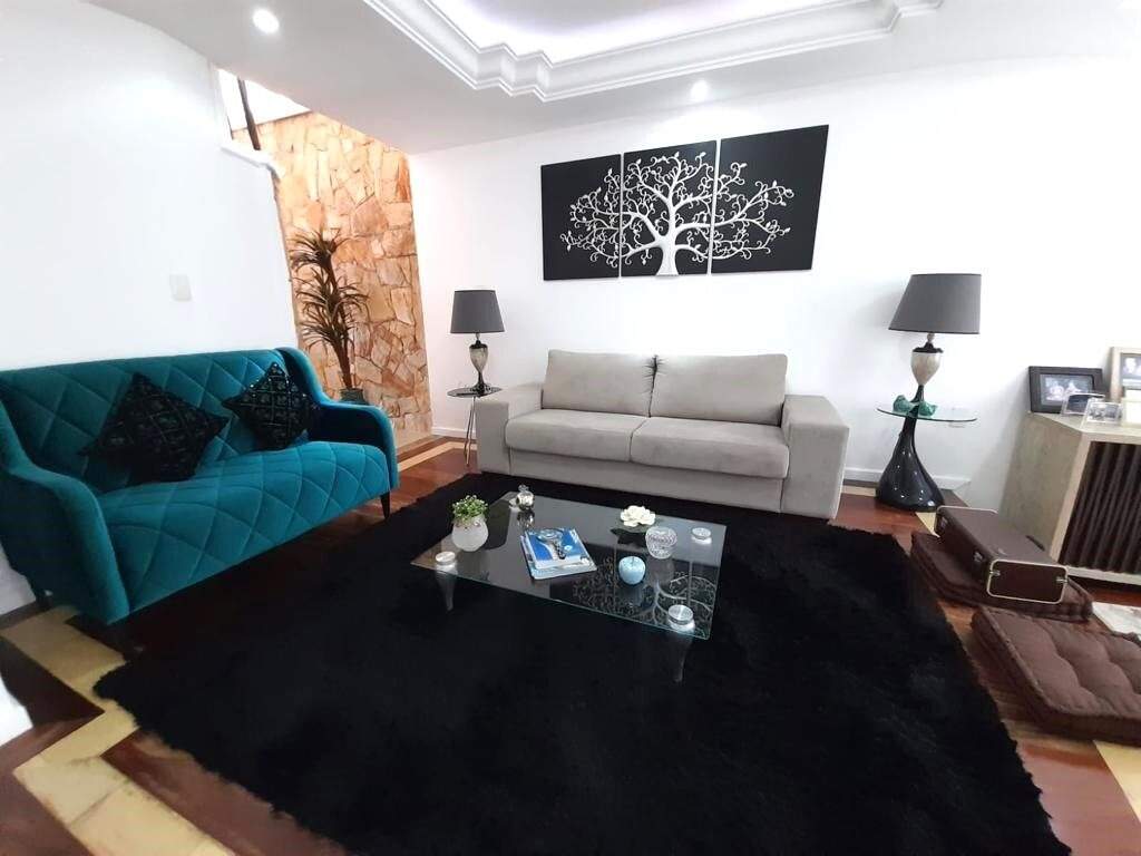Casa à venda no Carianos: