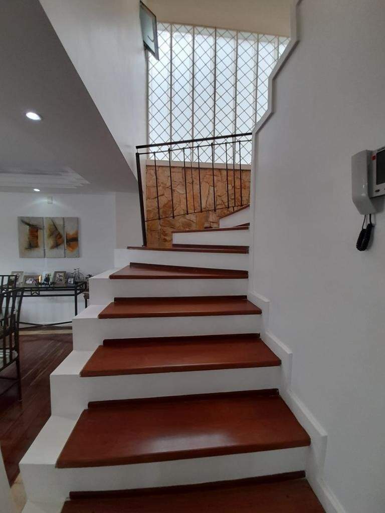 Casa à venda no Carianos: