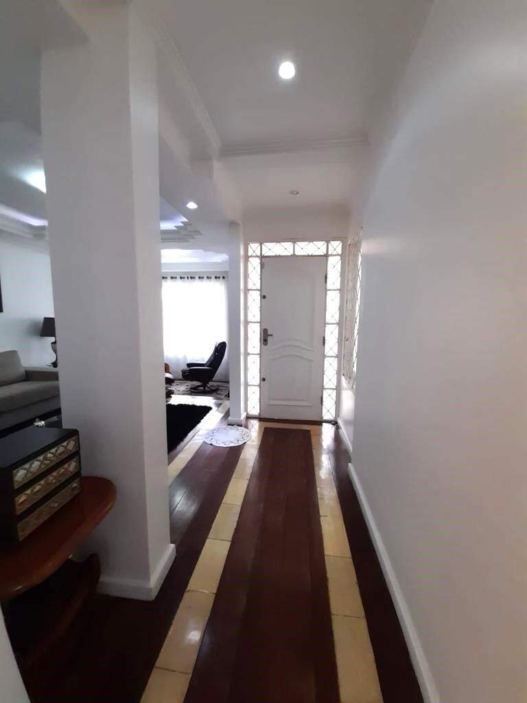 Casa à venda no Carianos: