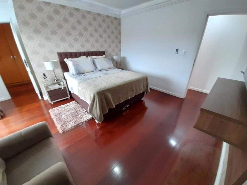 Casa à venda no Carianos: