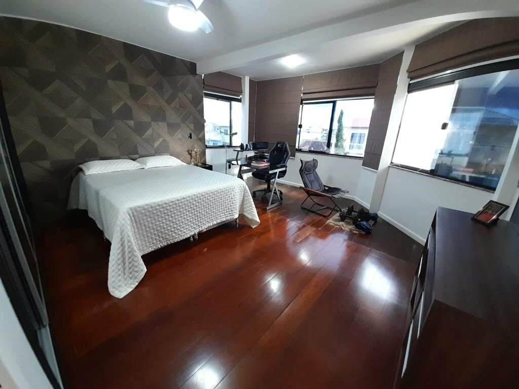 Casa à venda no Carianos: